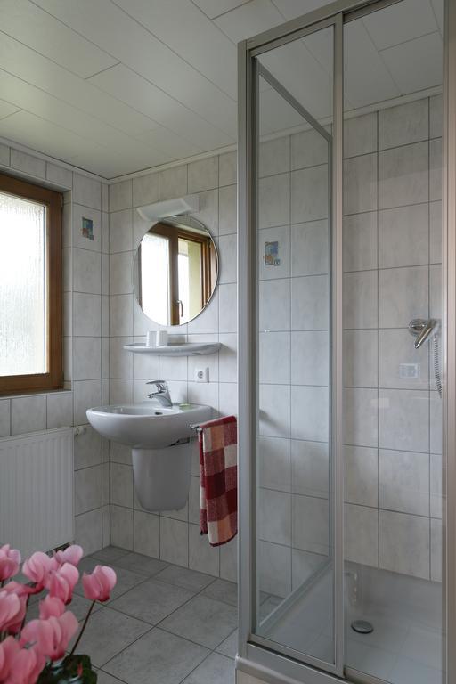 Gasthof Zur Burg Ewattingen Habitación foto