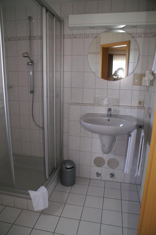 Gasthof Zur Burg Ewattingen Habitación foto